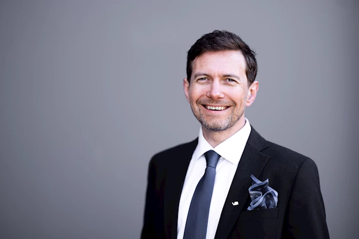 Morten Erichsen